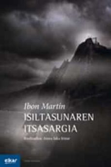 isiltasunaren itsasargia-9788490279823