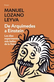 de arquimedes a einstein (ebook)-9788490320723