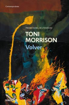 volver-toni morrison-9788490325223