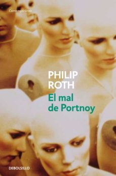 el mal de portnoy-philip roth-9788490327623