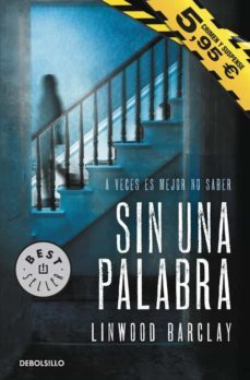 sin una palabra-linwood barclay-9788490329023