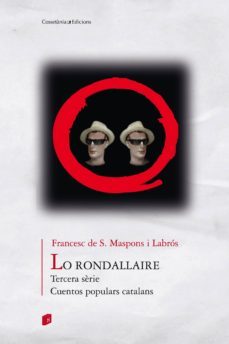 lo rondallaire-francesc maspons i labros-9788490342923