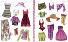 princess top my style (ref. t-664-002)-9788490370223