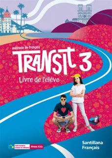 transit 3º eso pack eleve-9788490494523