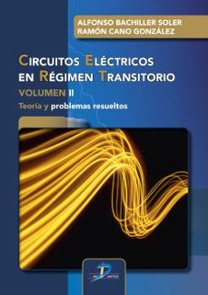 circuitos electricos en regimen transitorio ii-9788490524923