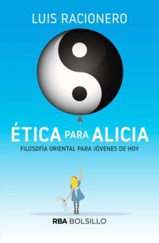 etica para alicia (ebook)-9788490569023