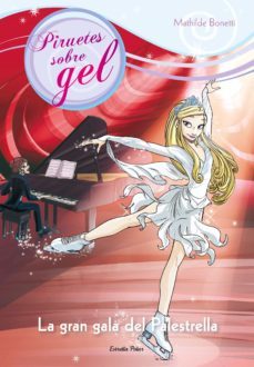 gran gala al palestrella-mathilde bonetti-9788490575123