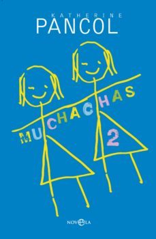 muchachas ii-katherine pancol-9788490601723