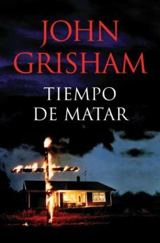 tiempo de matar (ebook)-john grisham-9788490621523