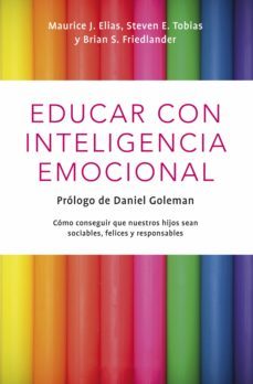 educar con inteligencia emocional (ebook)-maurice j. elias-9788490624623