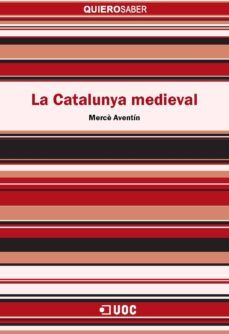 la cataluña feudal (ebook)-merce aventin puig-9788490649923