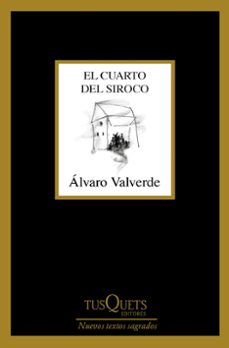 el cuarto del siroco-9788490665923