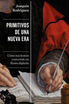 primitivos de una nueva era (ebook)-9788490666623
