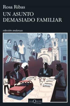 un asunto demasiado familiar (ebook)-9788490667323