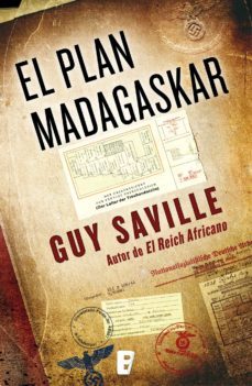el plan madagaskar (ebook)-9788490696323