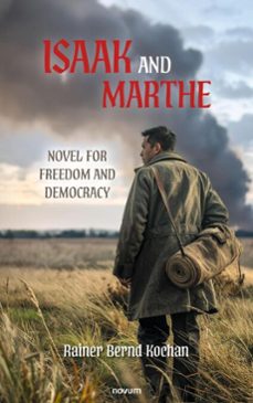 isaak and marthe (ebook)-rainer bernd kochan-9788490726723