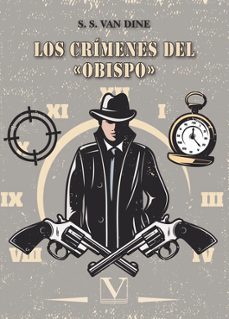 los crimenes del "obispo"-9788490747223