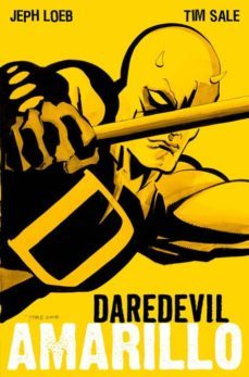 daredevil amarillo-9788490949023