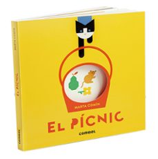 el picnic-9788491016823