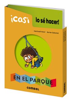 ¡Casi lo sé hacer!