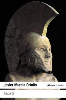 esparta (ebook)-javier murcia ortuño-9788491046523