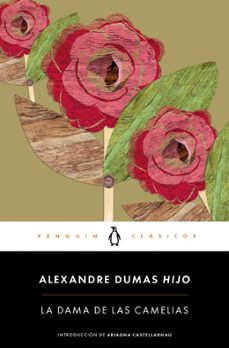 la dama de las camelias-alexandre dumas hijo-9788491053323