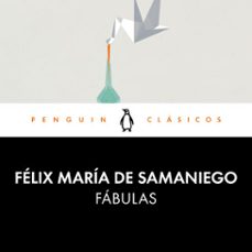 fabulas (audiolibro)-felix maria de samaniego-9788491055723