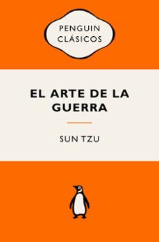 el arte de la guerra (nueva traduccion)-9788491057123