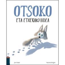 otsoko eta etxerako bidea-9788491066323