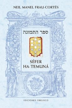 sefer ha-temuna-neil manel frau cortes-9788491116523