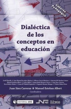 dialectica de los conceptos en educacion-9788491162223