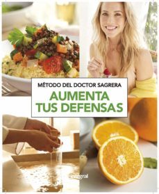 aumenta tus defensas (ebook)-jordi sagrera ferrandiz-9788491181323