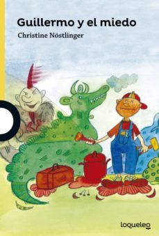 guillermo y el miedo-9788491220923