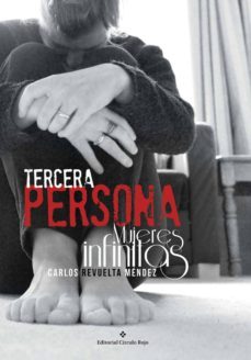 tercera persona/mujeres infinitas (ebook)-carlos revuelta mendez-9788491265023