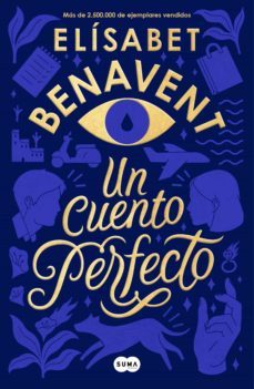 un cuento perfecto (ebook)-elisabet benavent-9788491291923