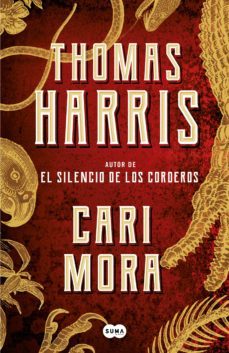 Imagen Principal de Cari Mora