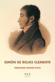 simón de rojas clemente (ebook)-fernando martin polo-9788491340423