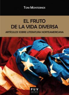 el fruto de la vida diversa (ebook)-toni montesinos-9788491345923