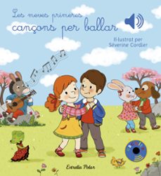 les meves primeres cançons per ballar-9788491377023