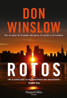 Libro El Poder del Perro De Don Winslow - Buscalibre