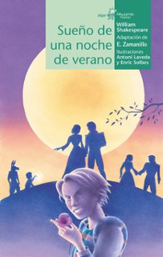 sueño de una noche de verano-9788491425823