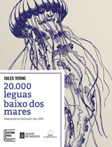 20,000 leguas baixo dos mares-9788491511823