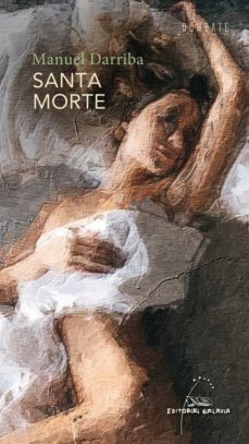 santa monte-manuel darriba-9788491513223