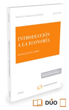 civitas: introduccion economia-9788491526223