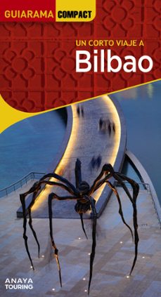 bilbao 2023 (6ª ed.) (guiarama compact)-iñaki gomez-9788491585923