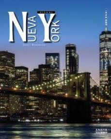 nueva york visual (guias singulares)-sergi reboredo manzanares-9788491588023