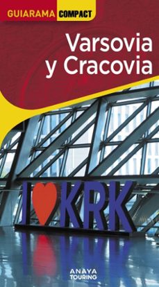 varsovia y cracovia (ebook)-miguel cuesta aguirre-9788491589723