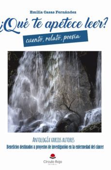 ¿que te apetece leer? cuentos, relatos, poesia (ebook)-emilia casas fernandez-9788491608523
