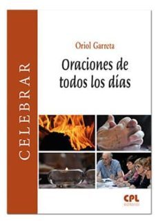 oraciones de todos los dias-oriol garreta torner-9788491650423