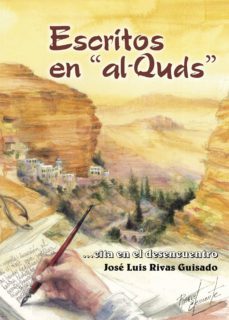 escritos en "al-quds"-9788491751823